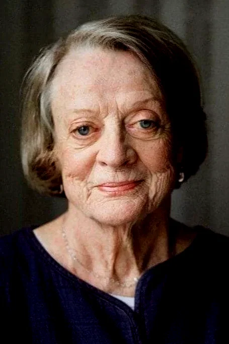 Maggie Smith