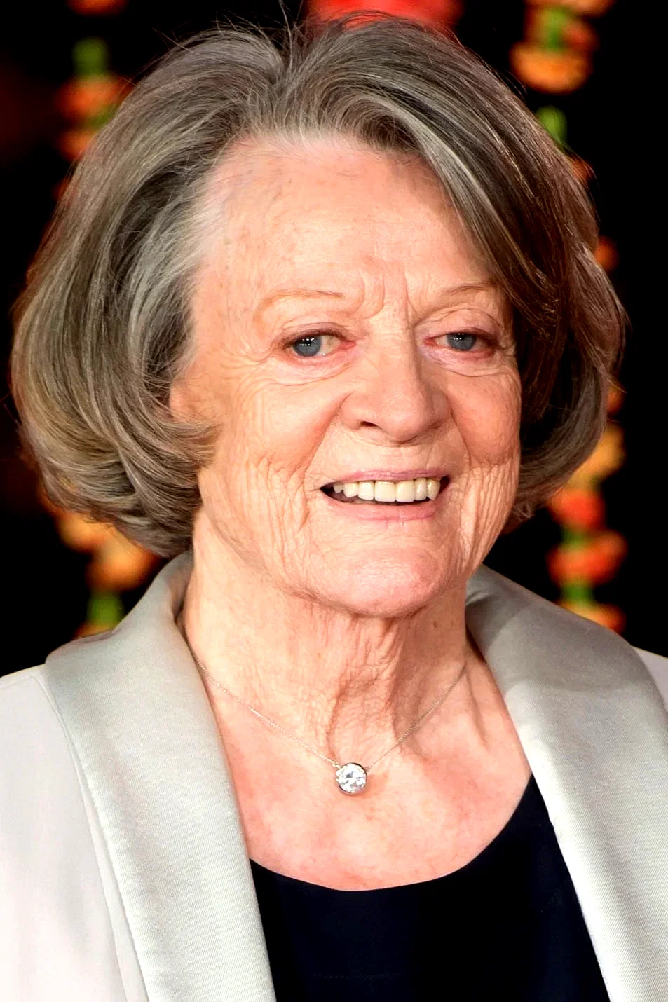 Maggie Smith
