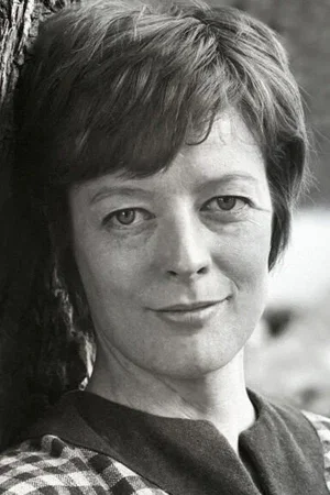 Maggie Smith photo