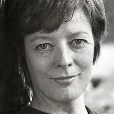 Maggie Smith