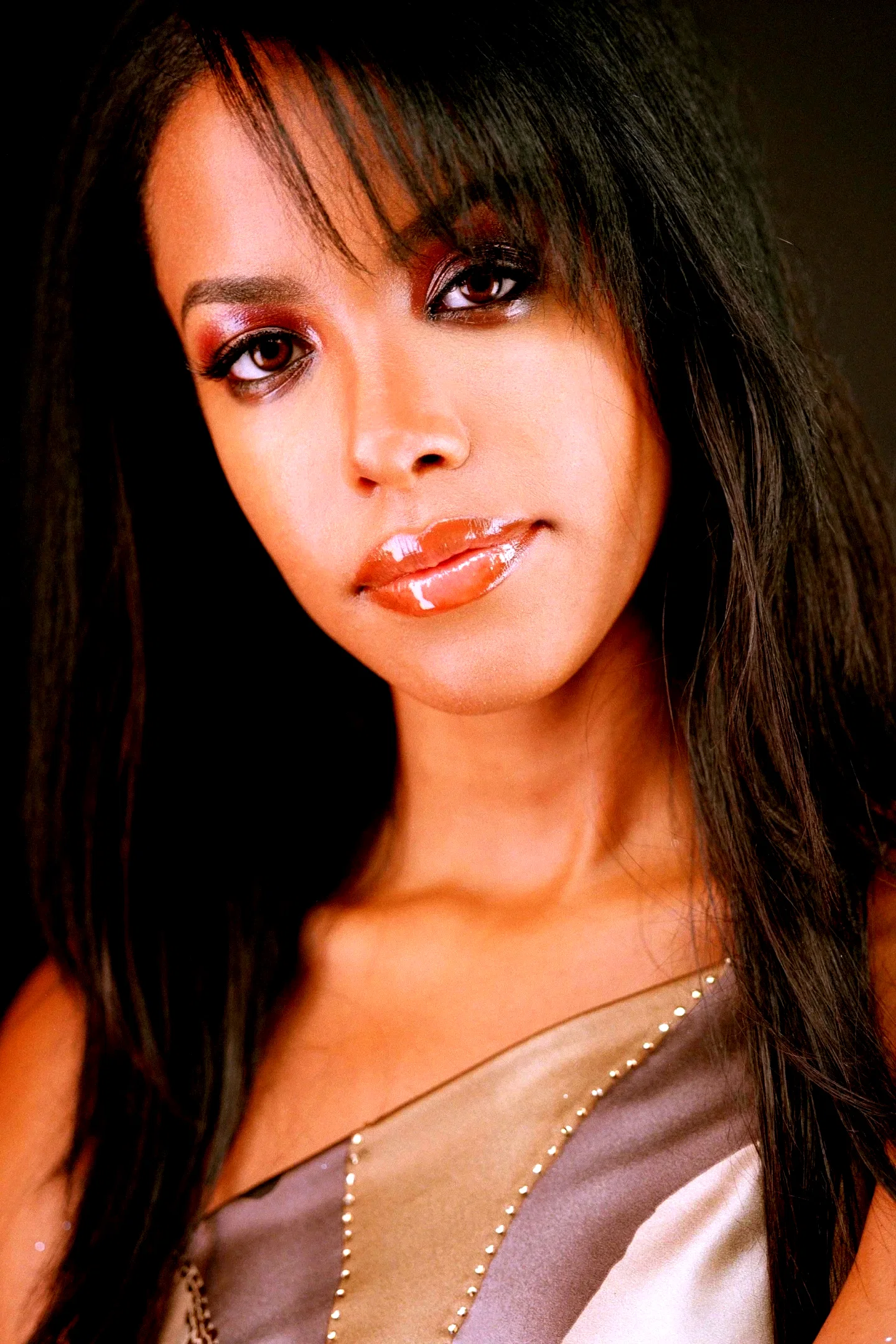  Aaliyah