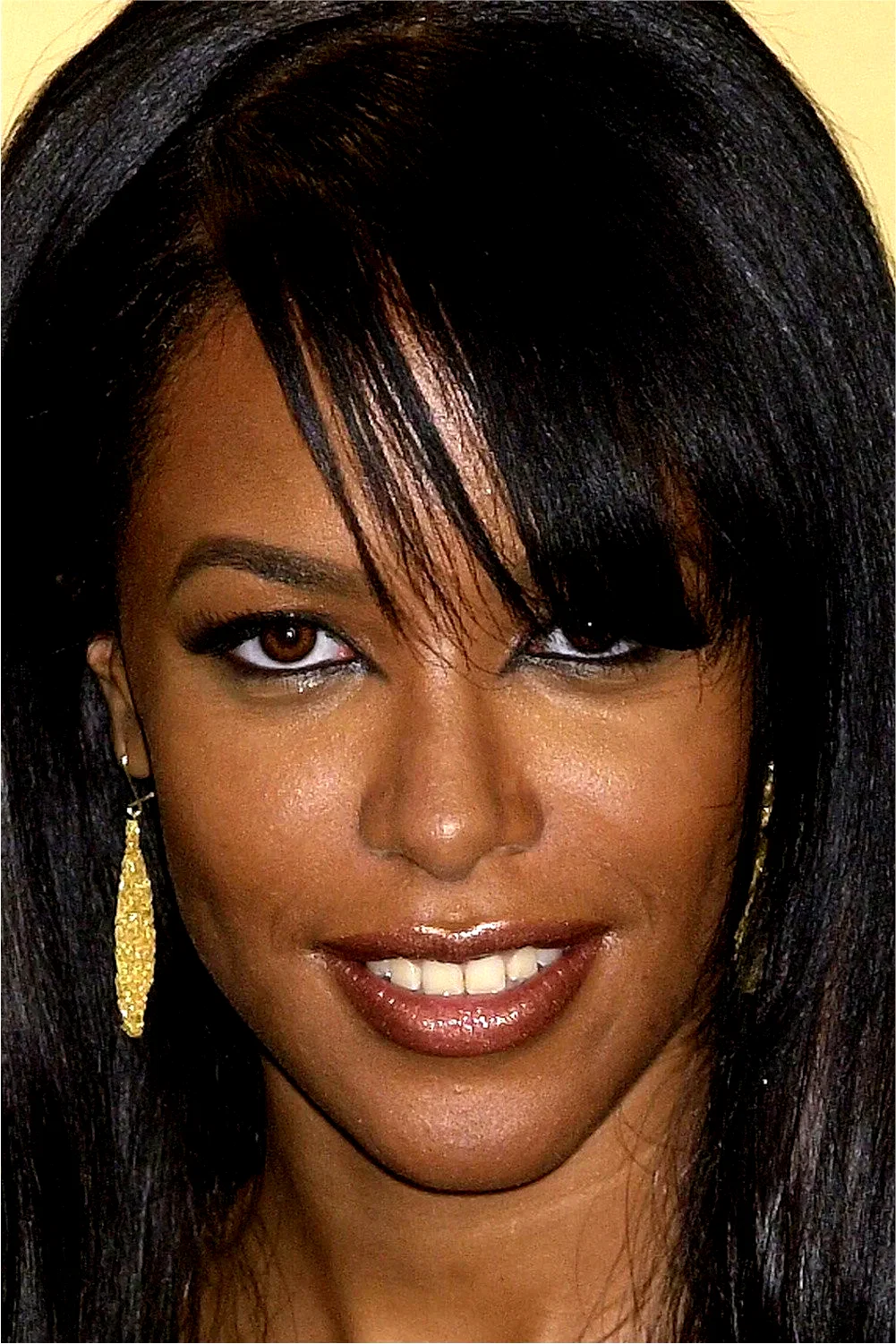  Aaliyah