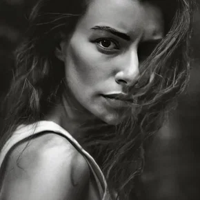 Photo star : Hanna Novak
