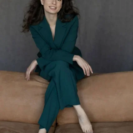 Hanna Novak