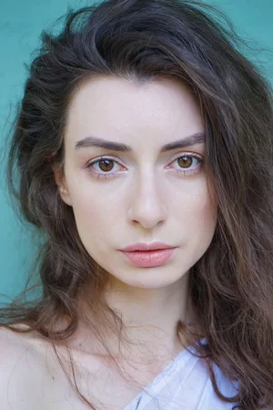 Hanna Novak photo