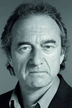 George Irving photo