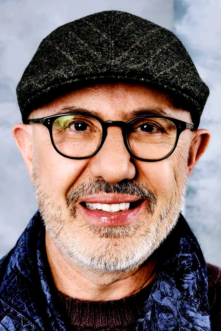 Laurent Bouzereau