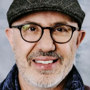 Photo star : Laurent Bouzereau