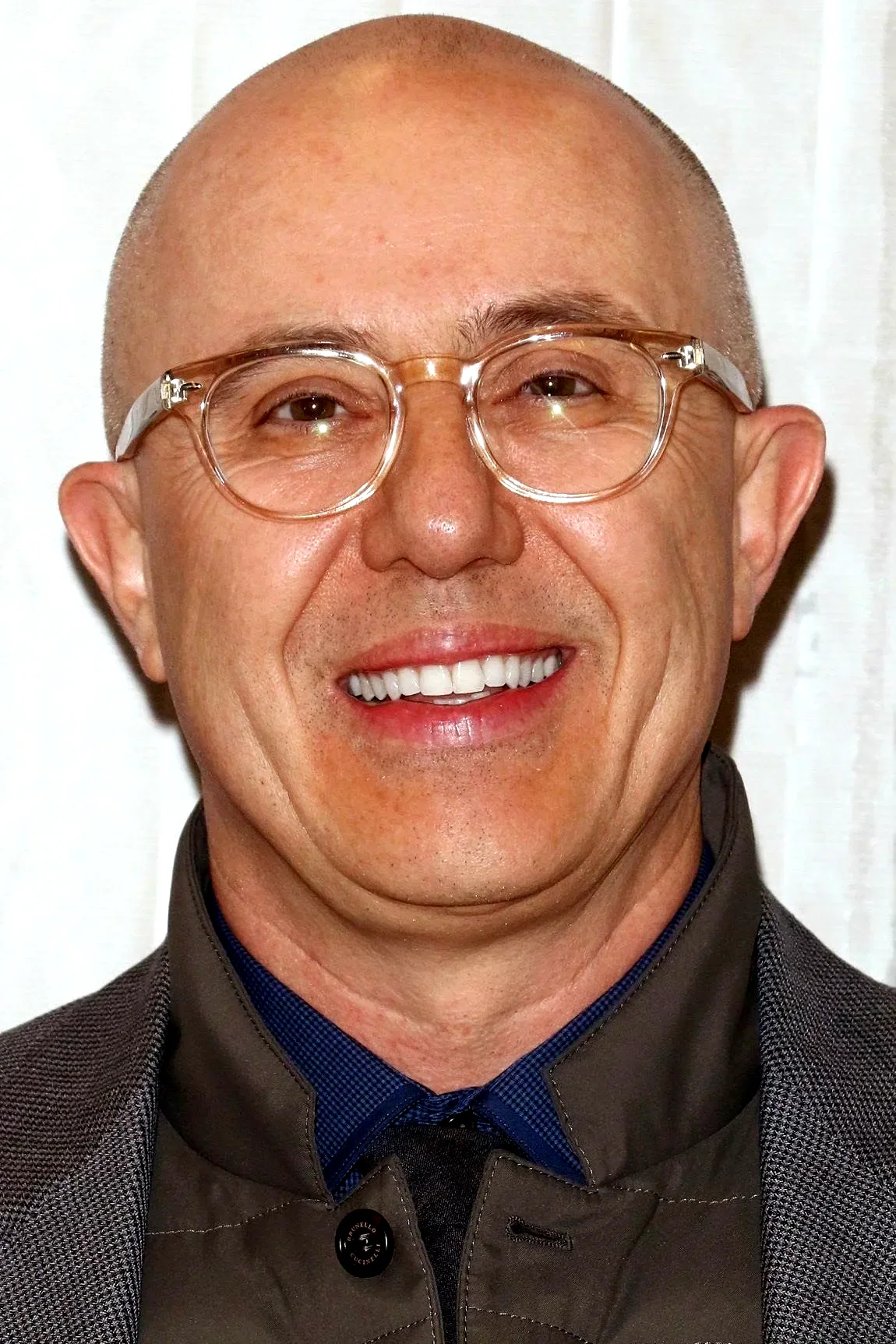 Laurent Bouzereau