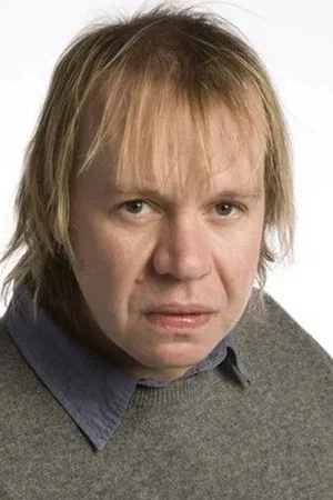 Llyr Ifans photo