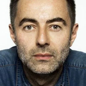 Photo star : Olivier Nicklaus