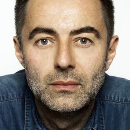 Olivier Nicklaus
