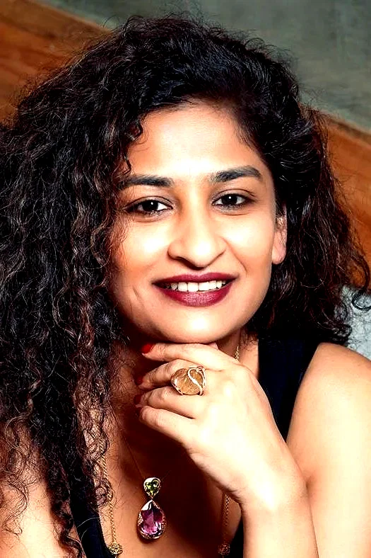 Gargi Shinde