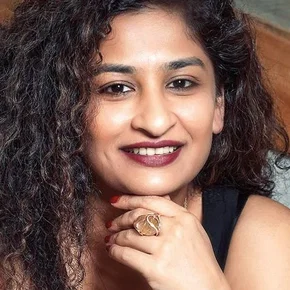Photo star : Gargi Shinde