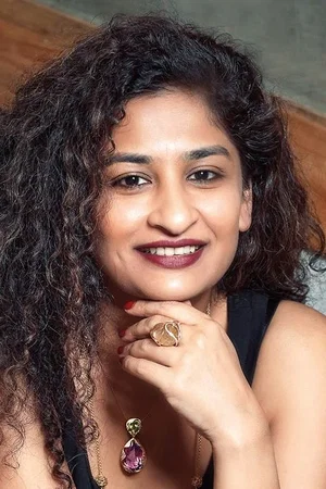 Gargi Shinde photo