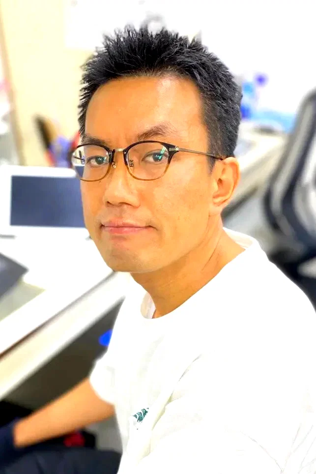  Kenji Nagasaki