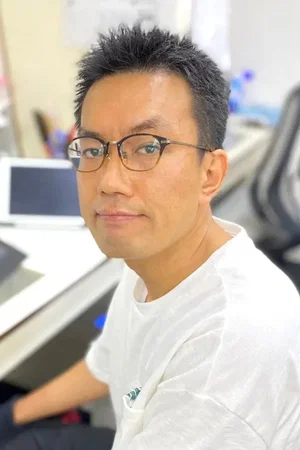  Kenji Nagasaki photo