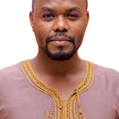  Joel Karekezi