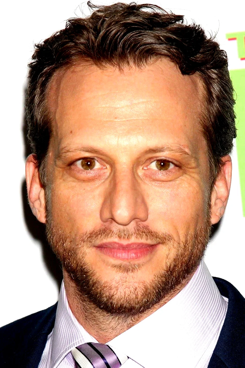  Ari Sandel