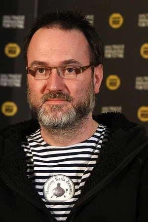  Jan Bubeníček