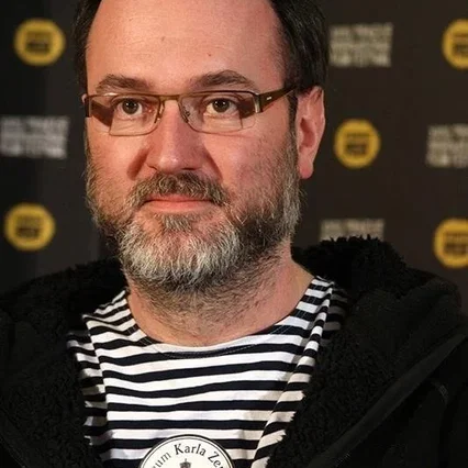  Jan Bubeníček