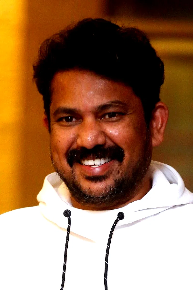  Ramesh Varma