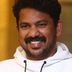 Photo star :  Ramesh Varma