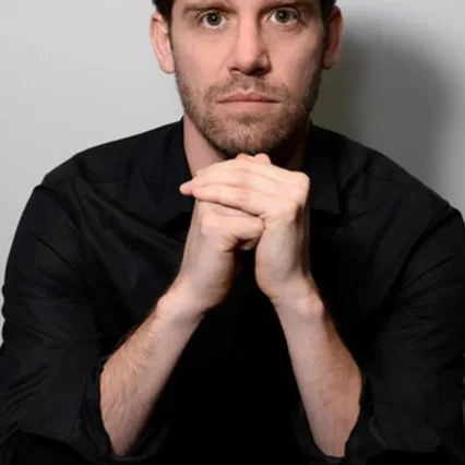  Jorge Riquelme Serrano