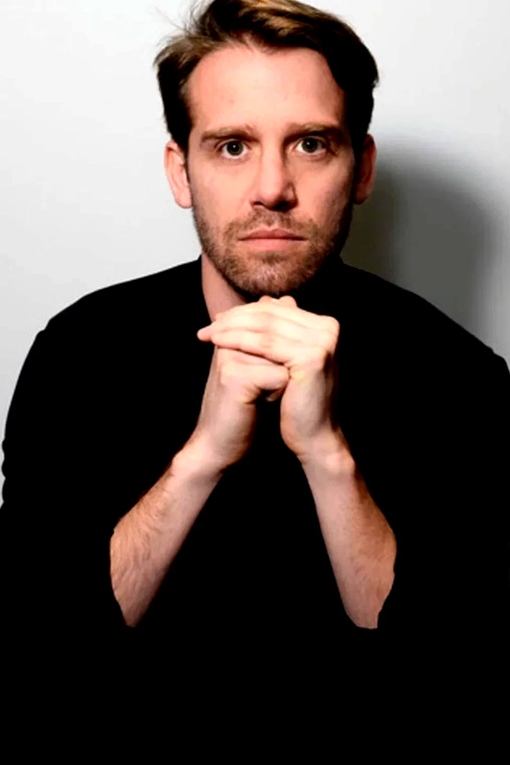  Jorge Riquelme Serrano