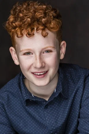  Keegan Hedley