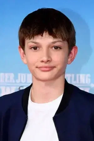  Milo Haaf