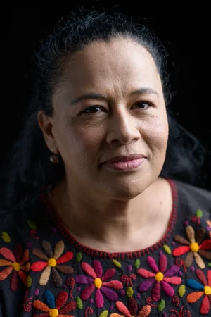  Sylvia Sossa photo