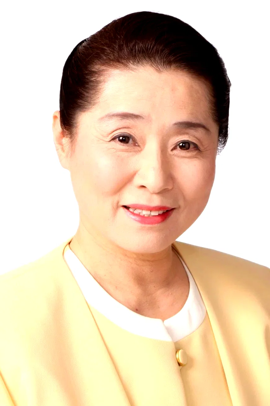  Maya Okamoto