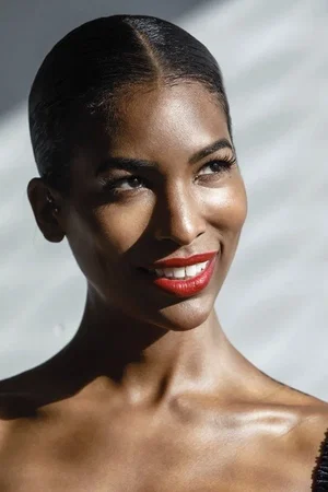  Dominique Silver photo