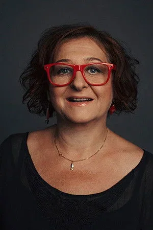 Lökös Ildikó photo