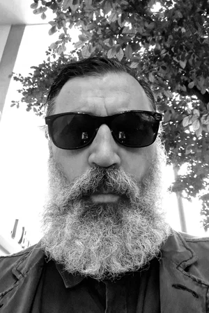 Photo de  Davide Manuli
