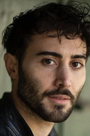  Vince Vivenzio