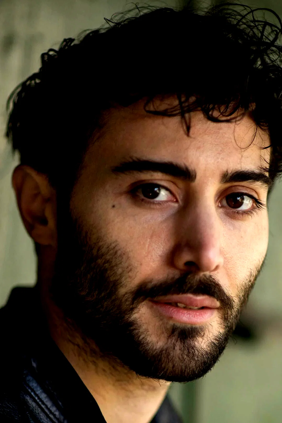  Vince Vivenzio