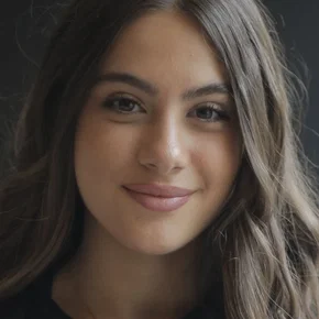 Photo star :  Andria Tayeh