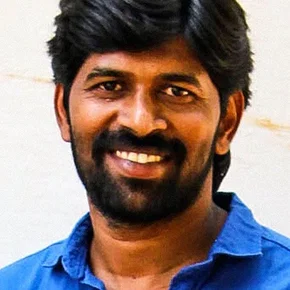 Photo star :  Aathiran Suresh