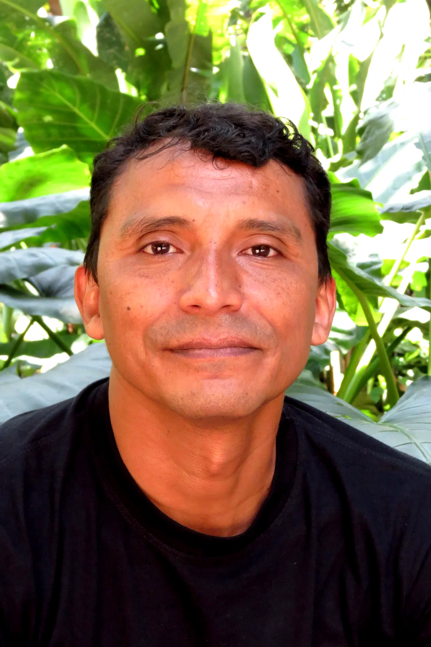  Vicente Quintero