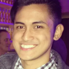 Photo star :  Ian Abando