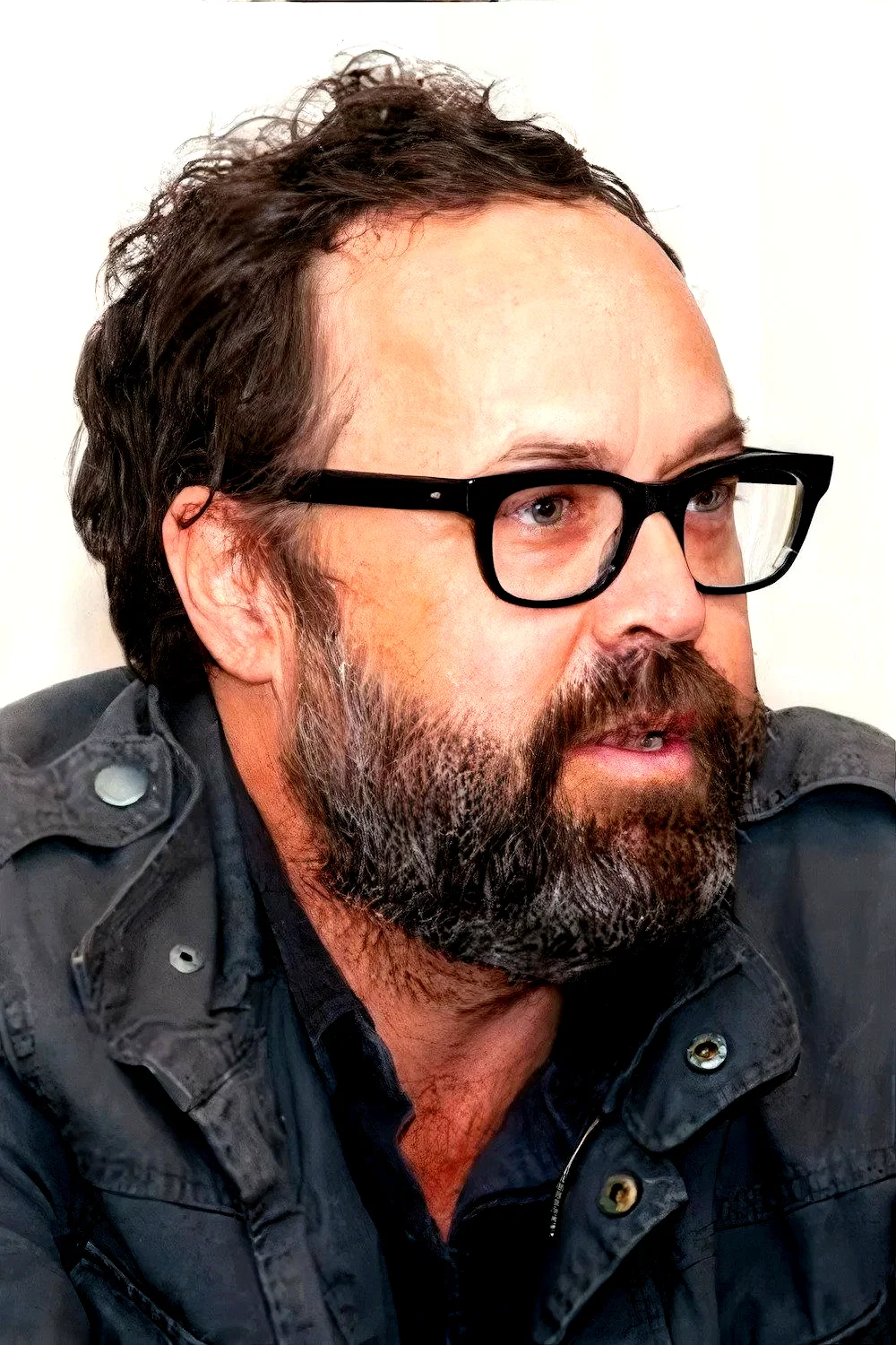  Scott Robertson