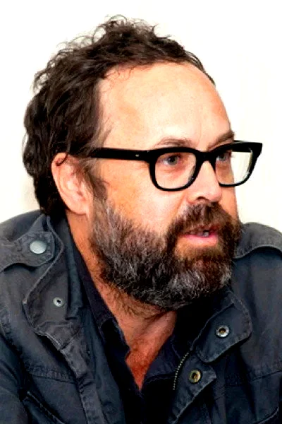  Scott Robertson