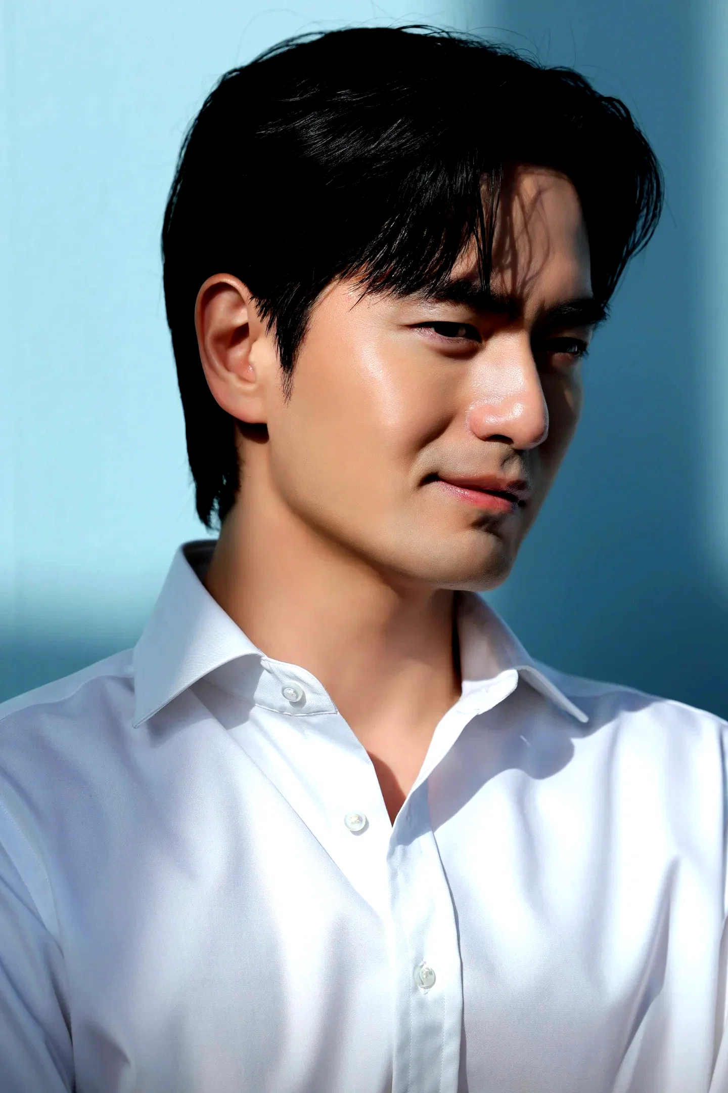  Lee Jin-wook