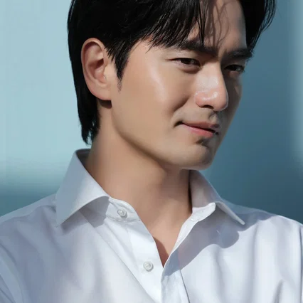  Lee Jin-wook
