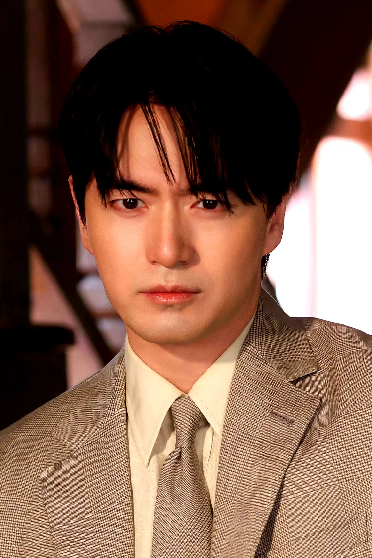  Lee Jin-wook