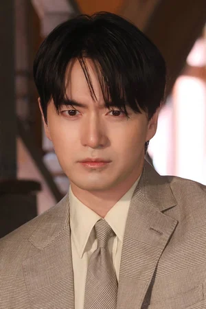  Lee Jin-wook photo