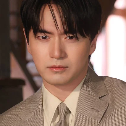  Lee Jin-wook