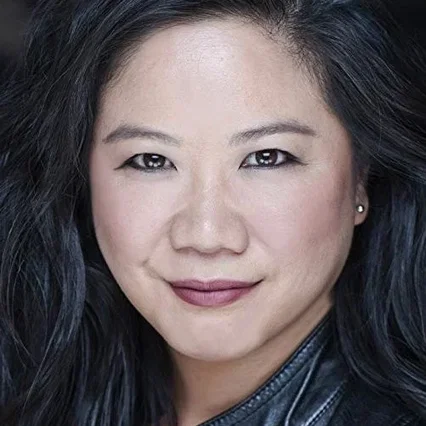  Paulyne Wei